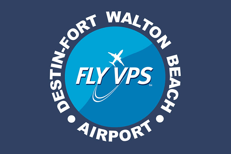 Fly Fort Walton Beach Airport VPS