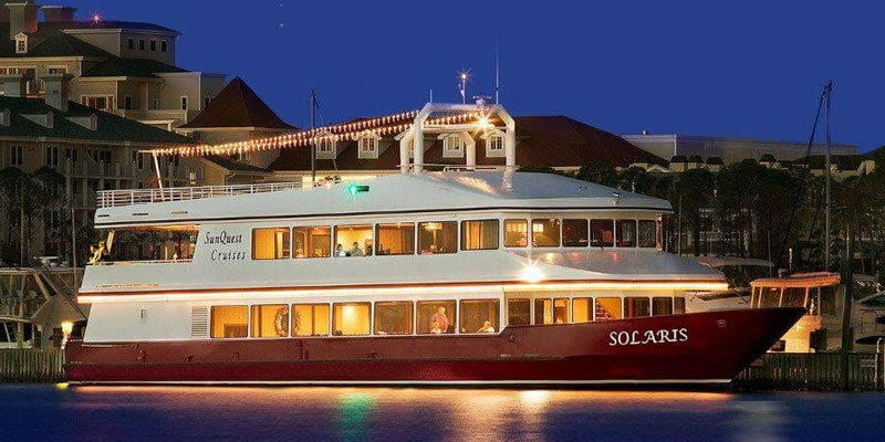 SunQuest Cruises