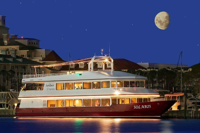 SunQuest Cruises